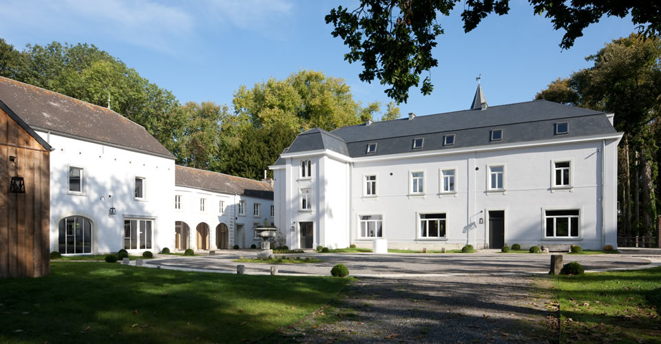 Château de l'Ardoisière - Artfood Traiteur