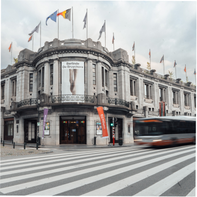 galerie images