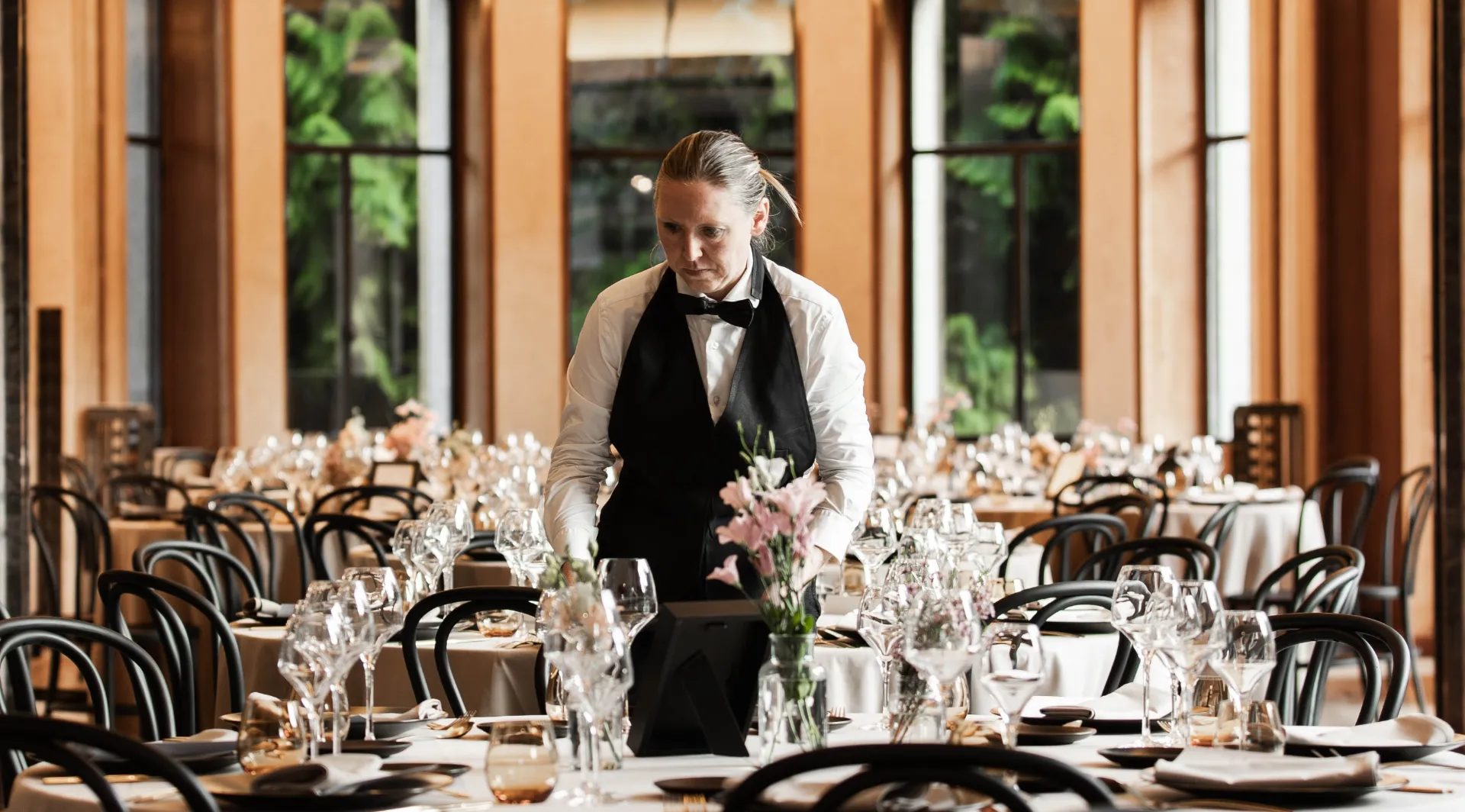 Une vision engagée. Des actes concrets Artfood