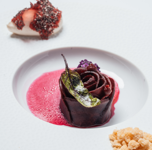 Artfood Sustainable caterer